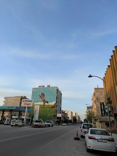 Suruç