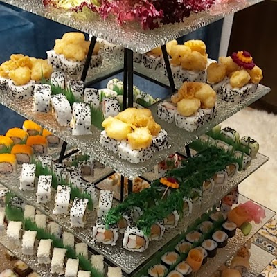 Sushi L Art