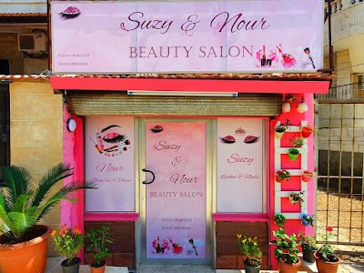 Suzy&NourBeautysaloon