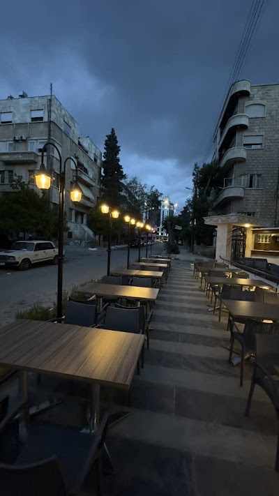 SVS Cafe