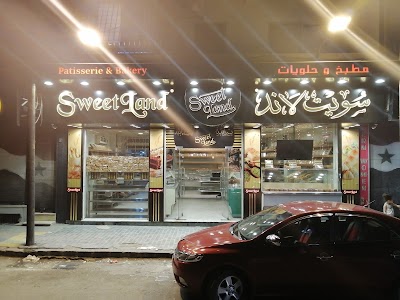 Sweet Land