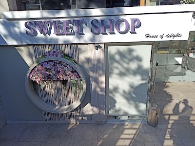 Sweet shop