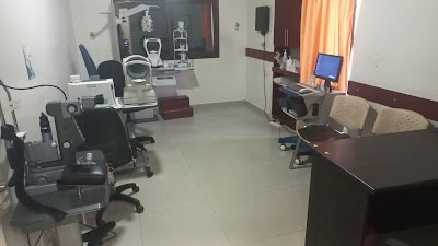 Sweida Modern Center Of Ophthalmology