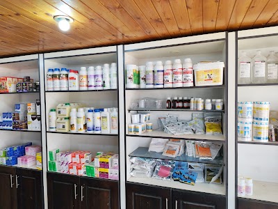 صيدلية الأندلس للأدوية البيطرية