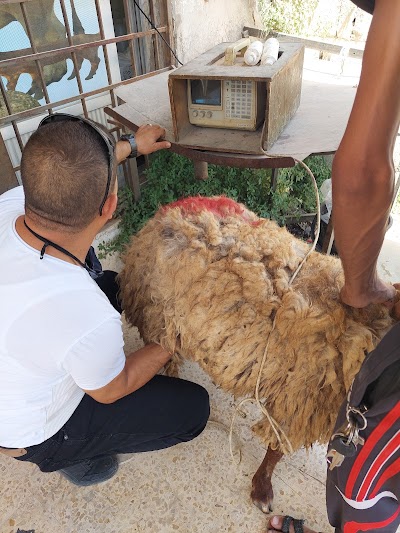 صيدلية بني كنانة البيطرية