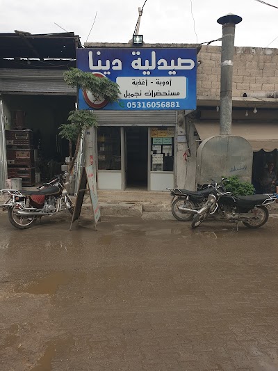 صيدلية دينا
