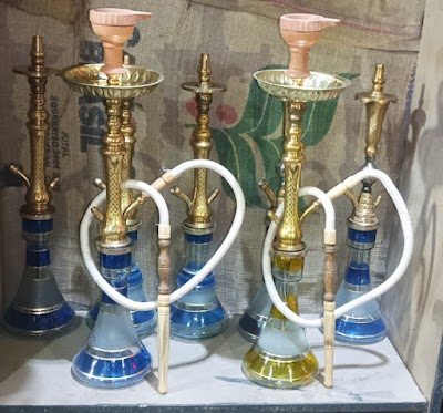 صيدلية محمد بركات معو