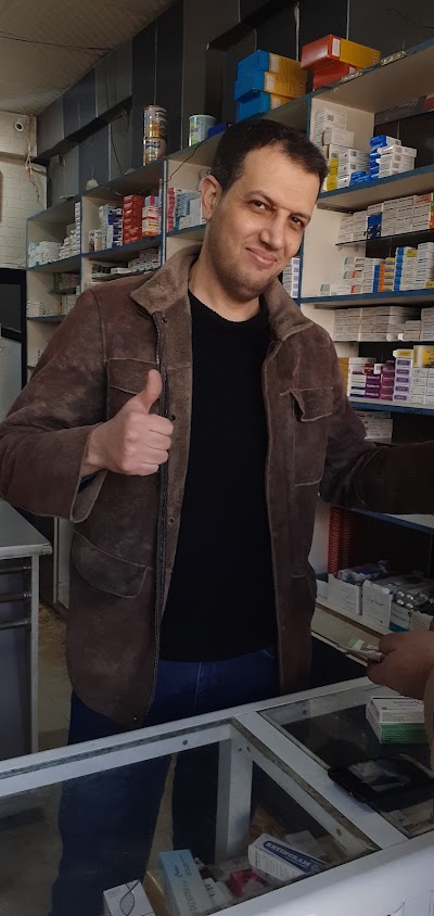 صيدلية وليد