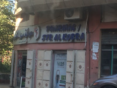 صيدلية سير الكبرى - Syr Alkubra Pharmacy