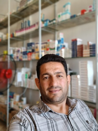 صيدليه الحفني