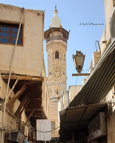 سيدي هشام بن عمار