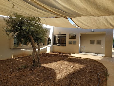 Synagogue