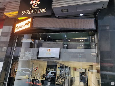 Syria Link