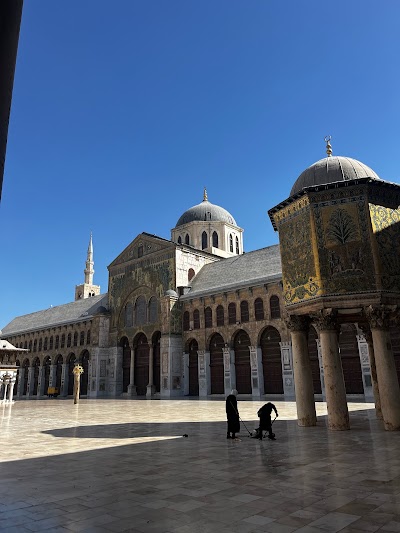 Syria Scope Travel