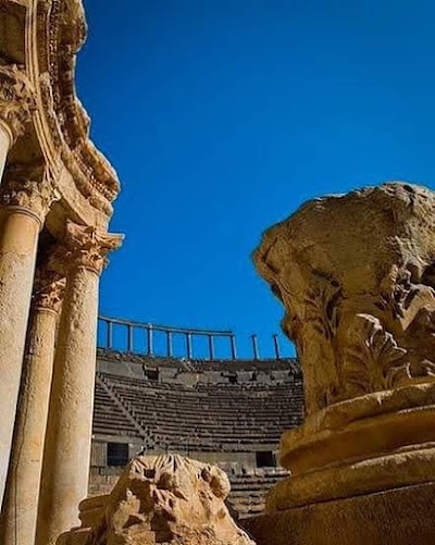 SYRIA TRAVEL QUSAI ALNEMER