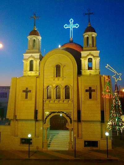 Syriac Orthodox Church
