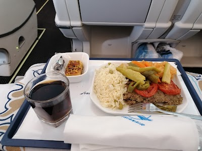Syrian Air