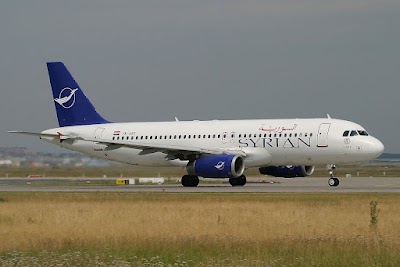 Syrian Airlines