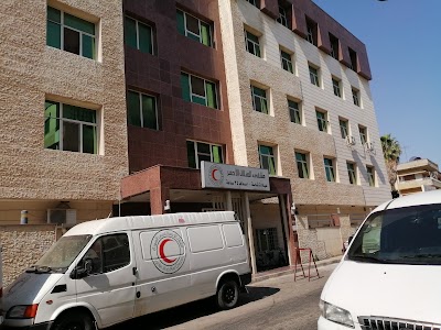 Syrian Arab Red Crescent