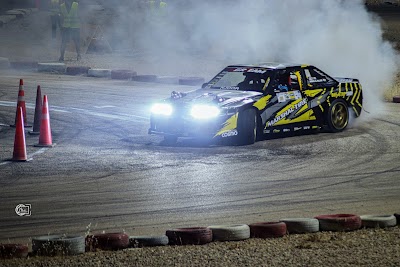 Syrian Automobile Club racetrack