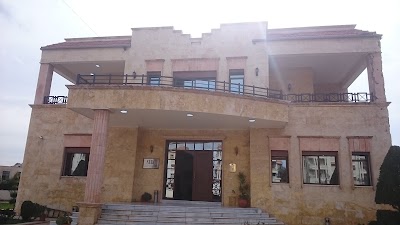 Syrian Enterprise and Business Centre