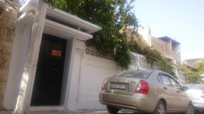 Syrian Society For Social Development