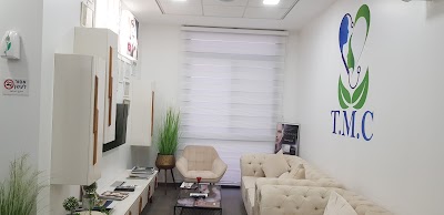 T M C ד"ר טרביה סאלח