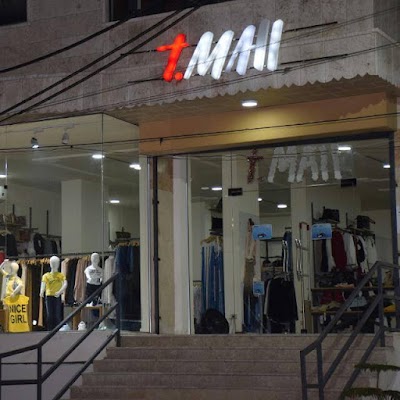 t mall