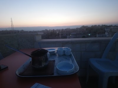 Ta3lem Buffet