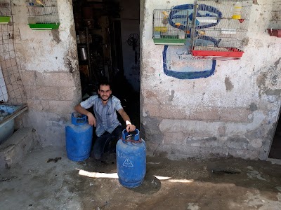تعبئة بوابير