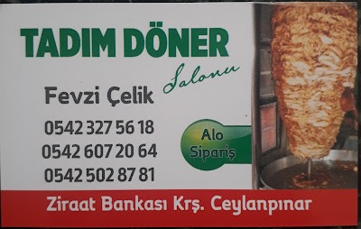 TADIM DÖNER
