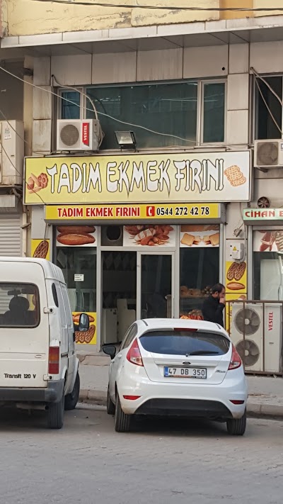 Tadım Ekmek Fırını