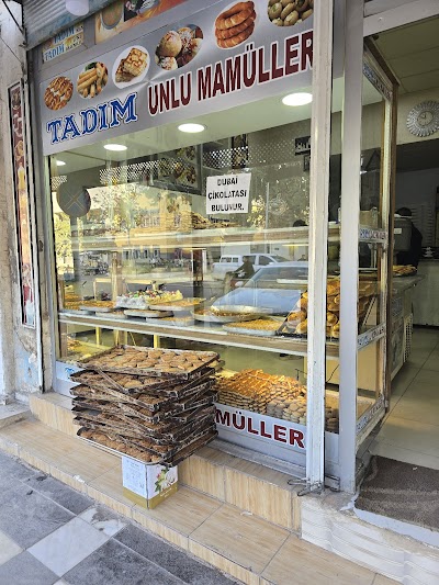 Tadım Pastanesi Suruç