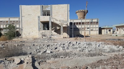 Tafas Hospital