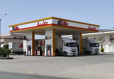 TAIBA PETROL