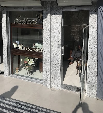Taibani jewelry مجوهرات خالد طيباني