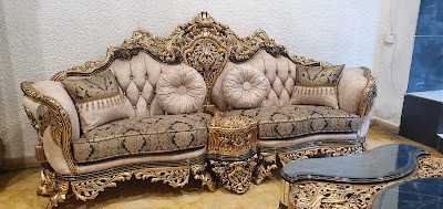 Taj Furniture Gallery