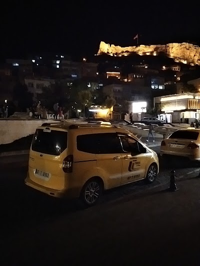 taksi mardin