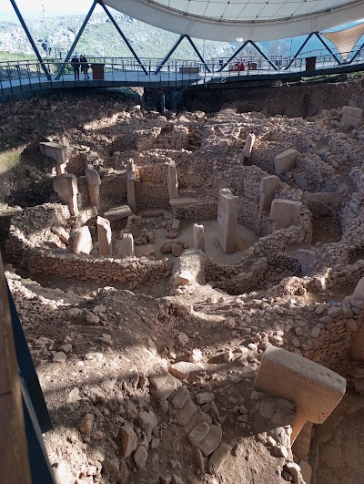 Taksi Urfa - Çarşı Taksi - Urfa Taksi