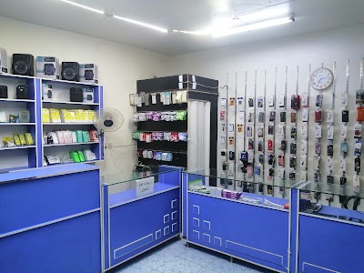 تالا فون للإتصالات قصي مسالمة