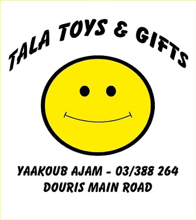Tala Toys