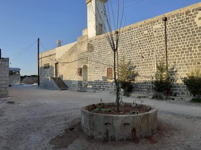 Talbiseh