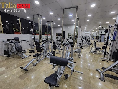 Talia Gym