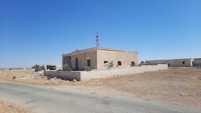 طامة الحمدان