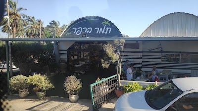 תמר בכפר Tamar Bakfar