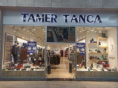 Tamer Tanca - Mova Park Avm