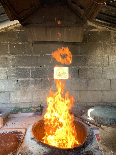 Tannour Ammoun Zaarour