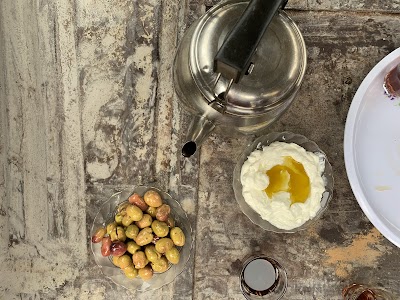 Tannour Hajez el Mahatta