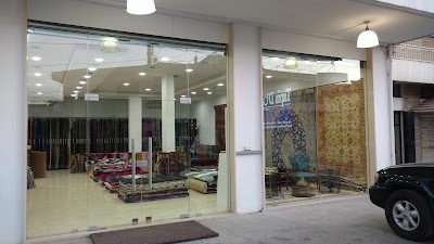 Tapis Dor