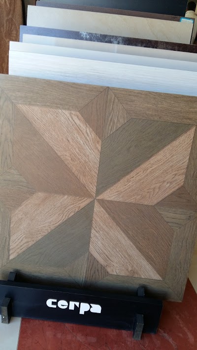 Tapis Mahmoud Rifai